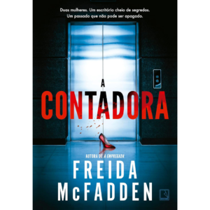 A contadora - FREIDA MC FADDEN