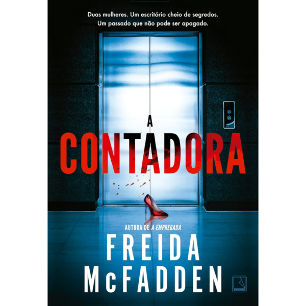 A contadora - FREIDA MC FADDEN