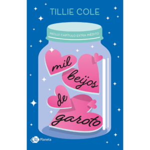 Mil beijos de garoto - Edição especial  - TILLIE COLE