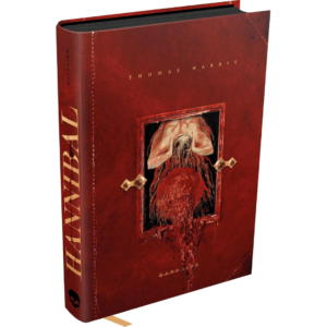 Hannibal: A Origem do Mal - THOMAS HARRIS