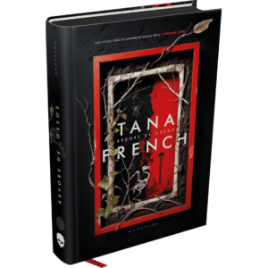 Árvore de Ossos - TANA FRENCH