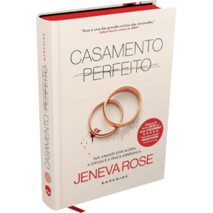 Casamento Perfeito - JENEVA ROSE