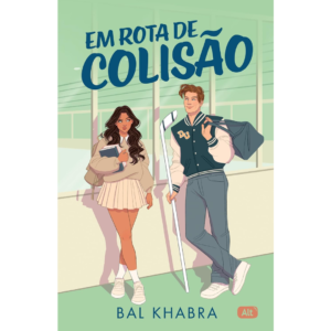 Em rota de colisão - BAL KHABRA