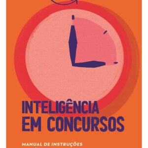 Inteligência em Concursos: Manual de instruções do cérebro para concurseiros e vestibulandos -  Pierluigi Piazzi (Autor), Renata Polastri (Ilustrador)