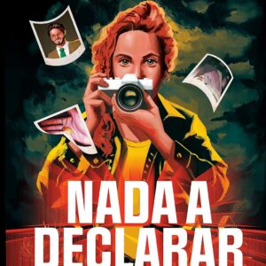 Nada a declarar -  Karen M. McManus (Autor), Glenda D’Oliveira (Tradutor)