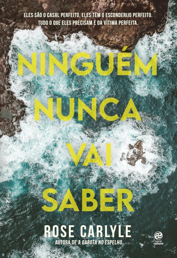 Ninguém nunca vai saber -
