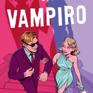 Namorando com um vampiro -  Jenna Levine (Autor), Lígia Azevedo (Tradutor)