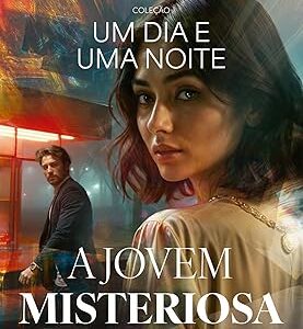 A Jovem Misteriosa Capa comum – Wilson Frungilo Junior (Autor)