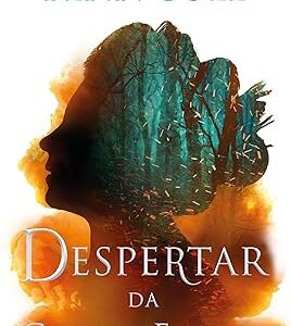 DESPERTAR DA CHAMA ETERNA