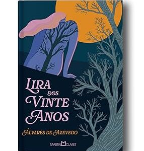 Lira dos vinte anos Livro de bolso –  Álvares de Azevedo (Autor)
