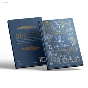 Alice no País das Maravilhas: 6 Capa dura – Sally Morgan (Autor), Rebecka Villarreal (Tradutor)