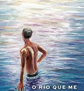 O rio que me corta por dentro Capa comum – Raul Damasceno (Autor)