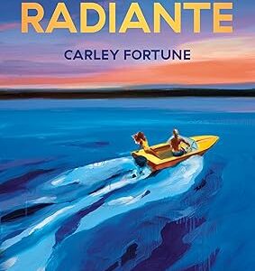 Um verão radiante Capa comum – Carley Fortune (Autor)