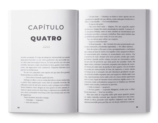 Todas as coisas perigosas - Capa comum - Imagem 5