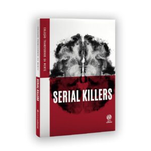 Serial killers (Coleção Transtornos da Mente) - Capa comum