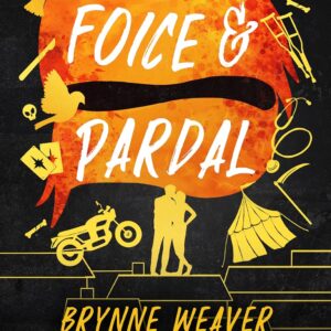 Foice e Pardal (Trilogia Morrendo de Amor - Livro 3) - Capa comum