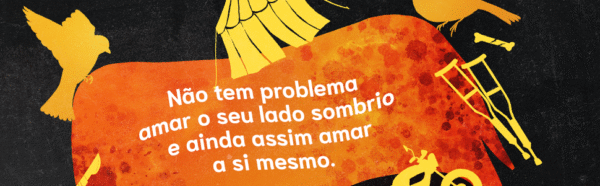 Foice e Pardal (Trilogia Morrendo de Amor - Livro 3) - Capa comum - Imagem 2