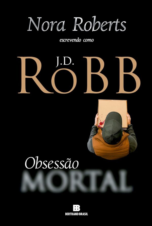 Obsessão mortal - Capa comum - Imagem 3