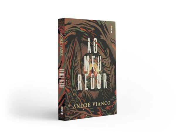 Ao meu Redor - Capa comum - Imagem 5