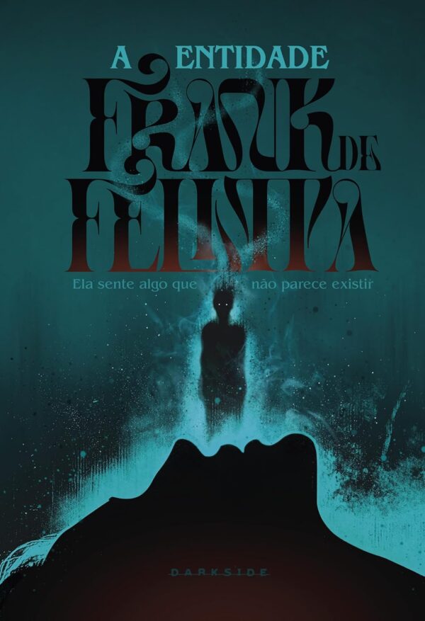 A Entidade - Capa dura - Imagem 2