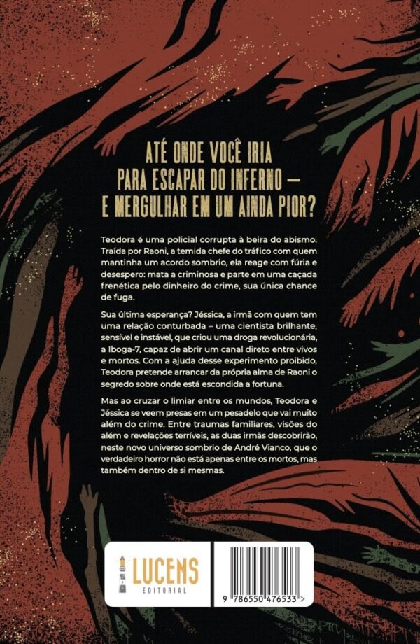 Ao meu Redor - Capa comum - Imagem 2