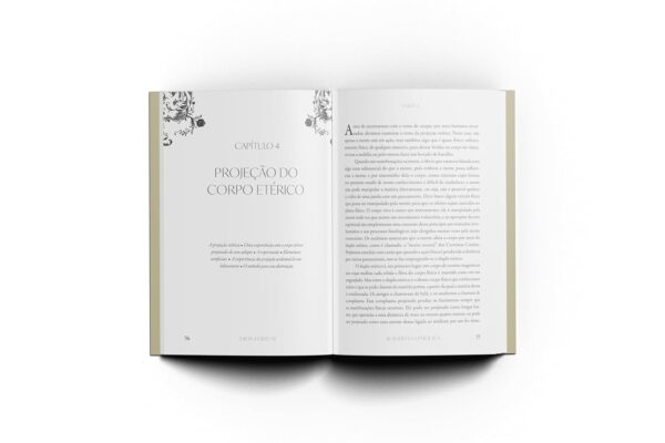 Autodefesa Psíquica: Manual Prático e Definitivo de Proteção Contra Ataques Paranormais - Capa dura - Imagem 2