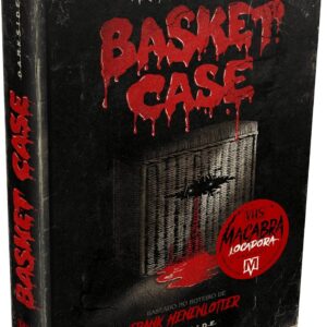 Basket Case - Capa dura