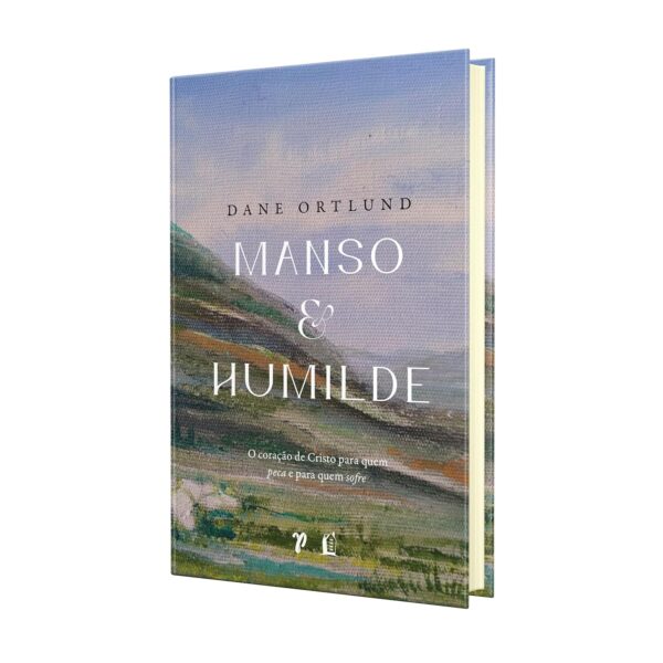 Manso e humilde: o coração de Cristo para quem peca e para quem sofre - Capa dura - Imagem 4