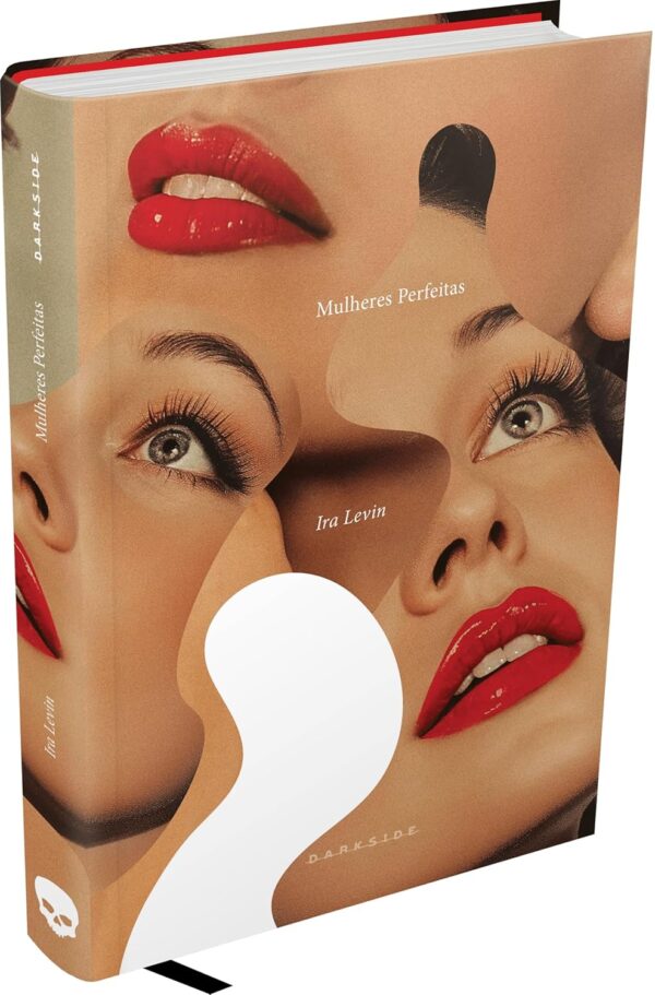 Mulheres Perfeitas - Capa dura
