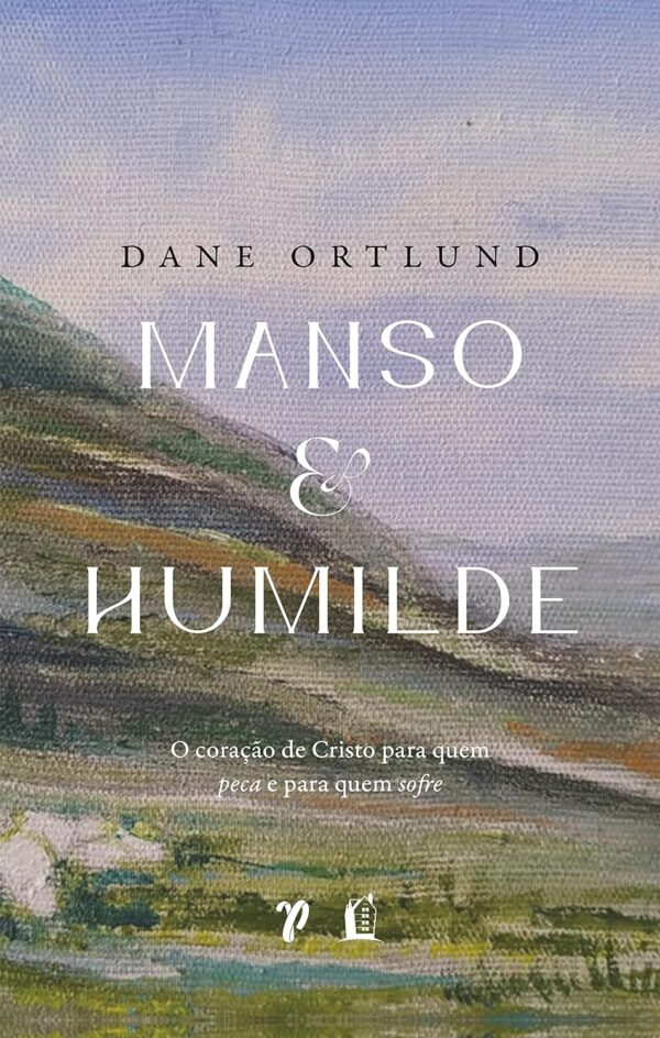 Manso e humilde: o coração de Cristo para quem peca e para quem sofre - Capa dura - Imagem 2