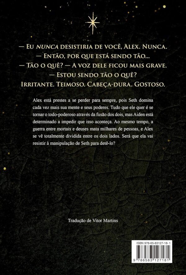 Apôlion: Vol. 4 - Capa comum - Imagem 2
