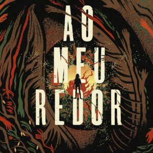 Ao meu Redor - Capa comum