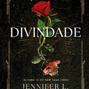 Divindade: vol.3 - Capa comum