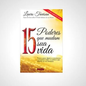 15 Poderes que Mudam Sua Vida - digital