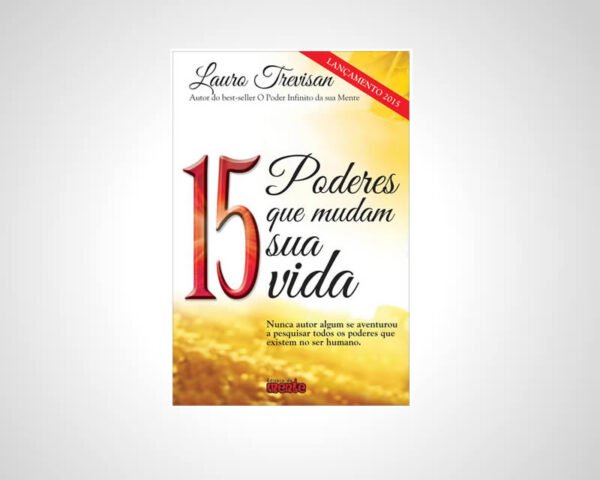 15 Poderes que Mudam Sua Vida - digital