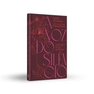 A voz do silêncio: e outros fragmentos selecionados do Livro dos preceitos áureos - Capa dura