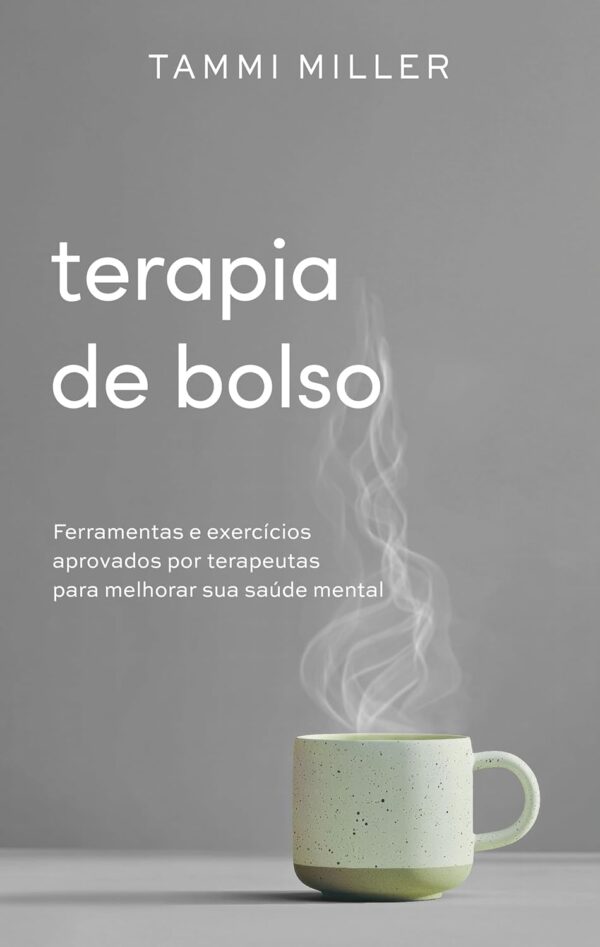 Terapia de bolso - Capa comum - Imagem 2