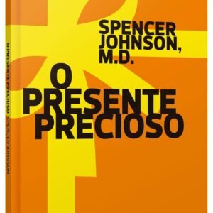 O presente precioso - Capa comum