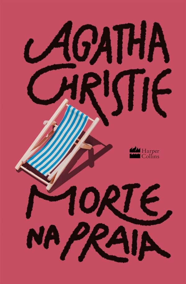 Morte na praia - Capa Comum - Imagem 2