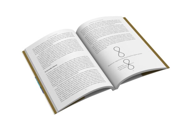 O Corpo Quântico: a Nova Ciência Para uma Vida Mais Longa, Saudável e Essencial - Capa comum - Imagem 3