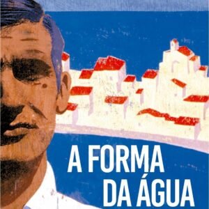 A Forma da água: O Primeiro Romance do Comissário Montalbano - Edição de Bolso