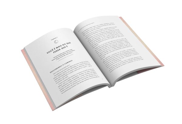 Você é Mais do que Pensa que é: Práticas da Meditação Para Iluminar seu Cotidiano - Capa comum - Imagem 4
