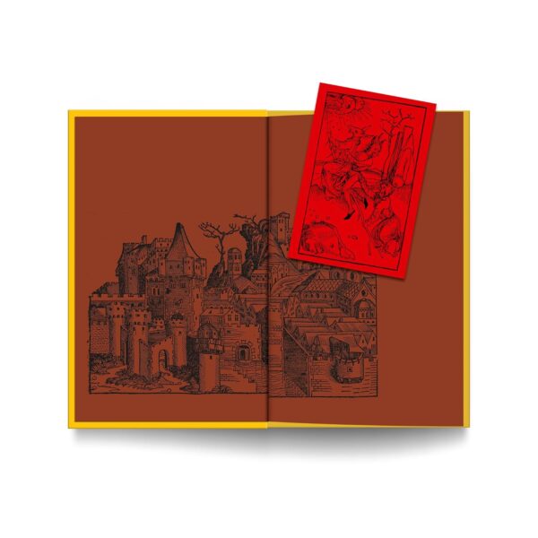 História da bruxaria - Capa dura - Imagem 4