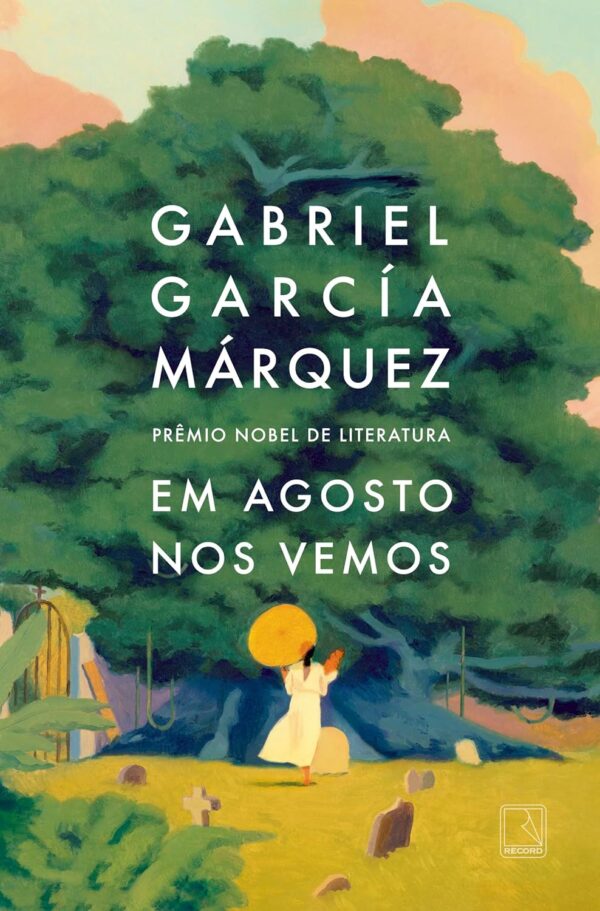 Em agosto nos vemos - Capa dura - Imagem 4