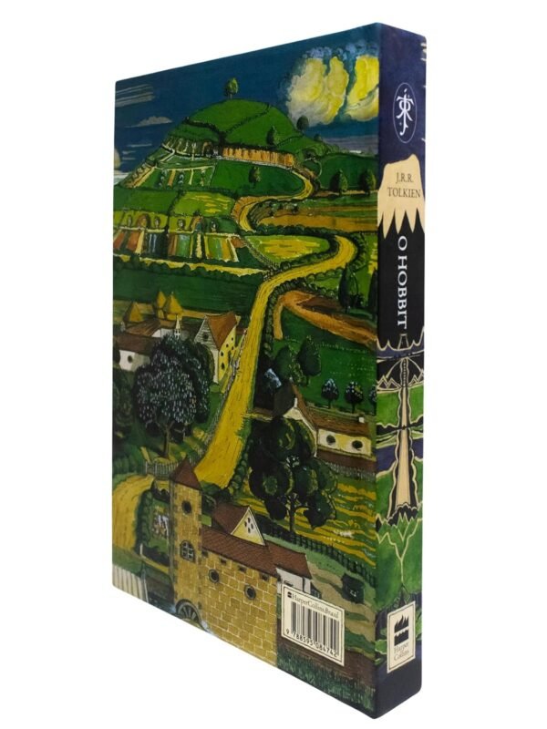 O Hobbit + pôster - Capa dura - Imagem 4