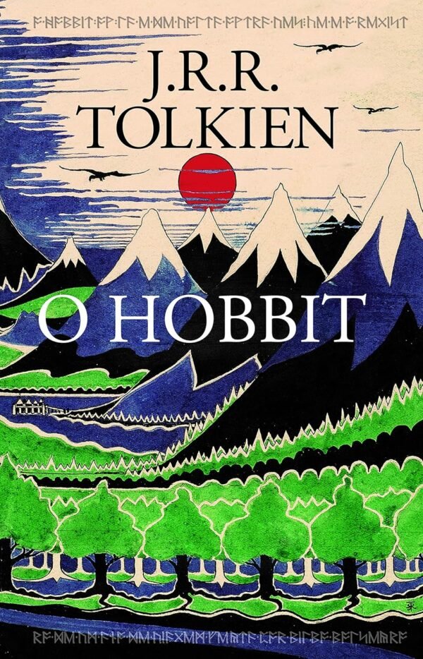 O Hobbit + pôster - Capa dura - Imagem 2