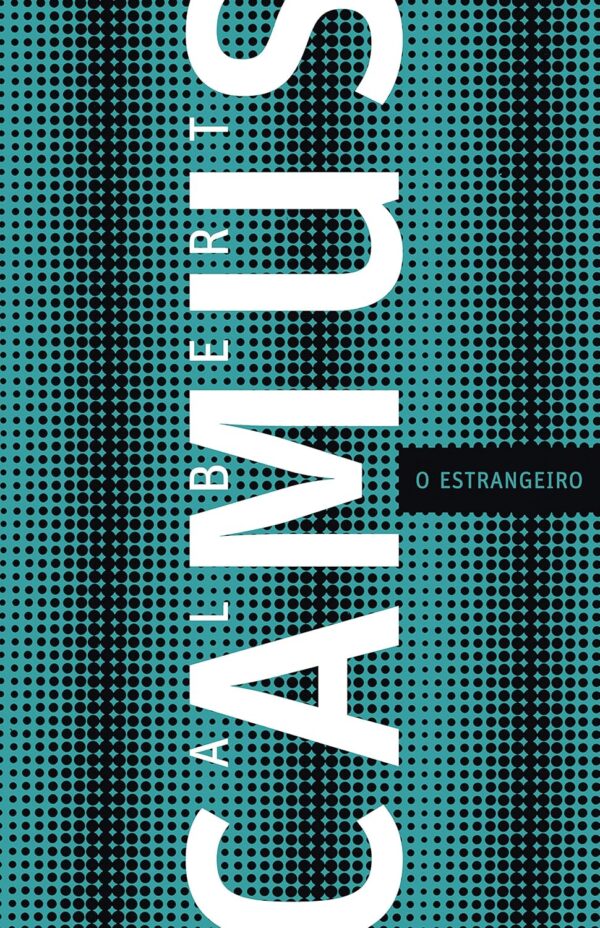 O estrangeiro - Capa comum - Imagem 2
