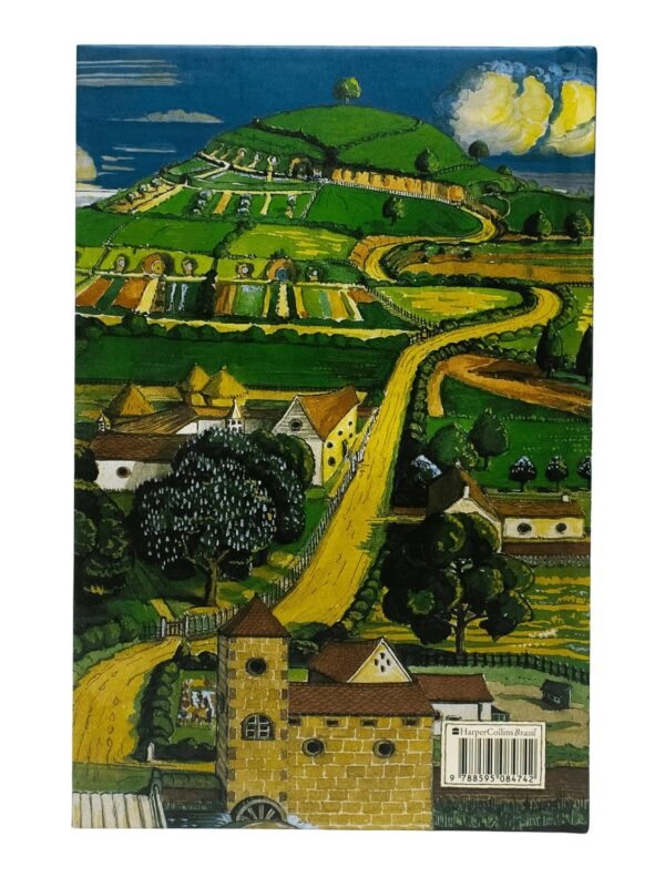 O Hobbit + pôster - Capa dura - Imagem 3