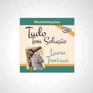 CD - TUDO TEM SOLUÇÃO