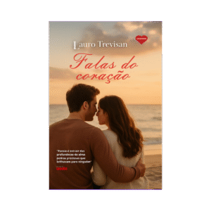 Falas do coreção - Lauro Trevisan - Lançamento